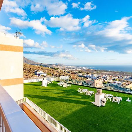 Los Menores Sea View Costa Adeje  Εξωτερικό φωτογραφία
