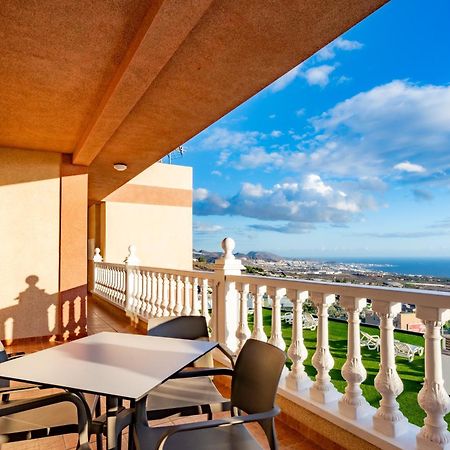 Los Menores Sea View Costa Adeje  Εξωτερικό φωτογραφία