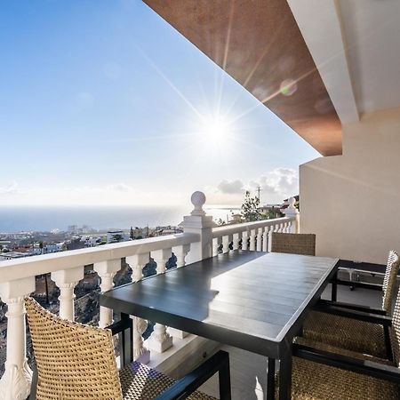 Los Menores Sea View Costa Adeje  Εξωτερικό φωτογραφία