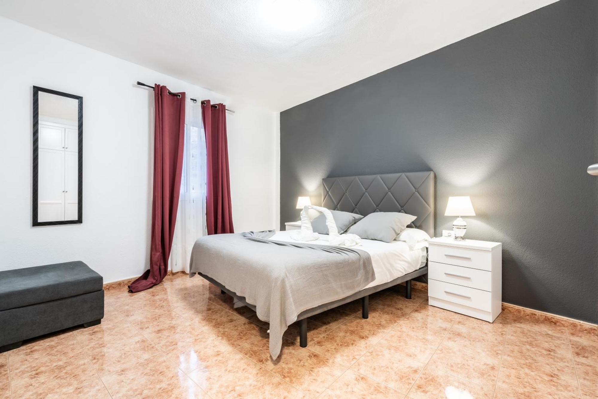 Los Menores Sea View Costa Adeje  Εξωτερικό φωτογραφία