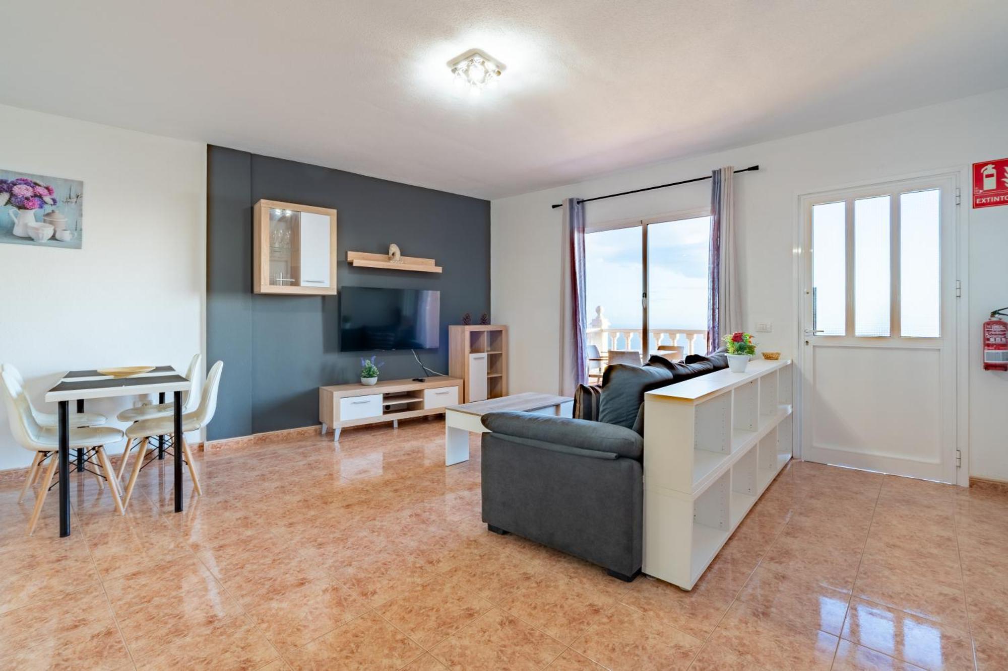 Los Menores Sea View Costa Adeje  Εξωτερικό φωτογραφία